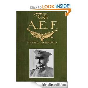   and the American Forces Heywood Broun  Kindle Store