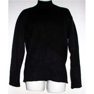  Hugo Boss Black Wool Sweater Size Large New Sports 