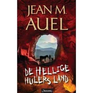   Hulers Land By Jean M. Auel (9788203214530): Jean M. Auel: Books