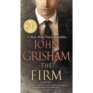 La Firma By John Grisham (Paperback): John Grisham: 9789568352233 