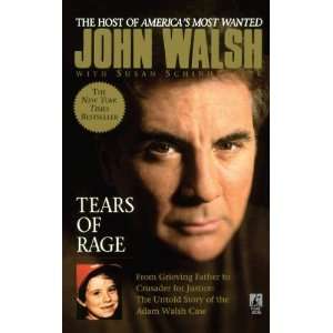  Tears of Rage [Paperback] John Walsh Books