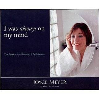   Mind (Audio Cd Set) (Joyce Meyers Ministries) Explore similar items