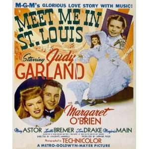   Mary Astor)(Lucille Bremer)(Tom Drake)(June Lockhart)