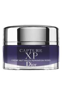 Dior Capture XP Ultimate Wrinkle Correction Night Crème  
