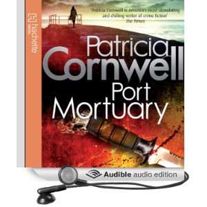   (Audible Audio Edition) Patricia Cornwell, Kate Burton Books