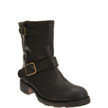 Fiorentini + Baker Motorcycle Boot