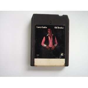 LARRY GATLIN (OH BROTHER) 8 TRACK TAPE (COUNTRY MUSIC)
