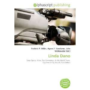 Linda Dano [Paperback]