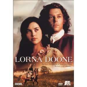  Lorna Doone (2001) Martin Clunes (Actor), Richard Coyle 