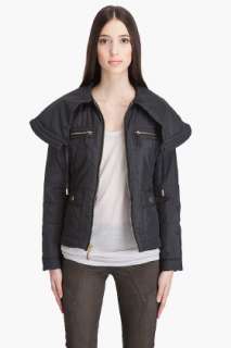 Juicy Couture Thinsulated Puffer Jacket for women  