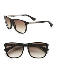 Tods   Classic Wayfarer Sunglasses