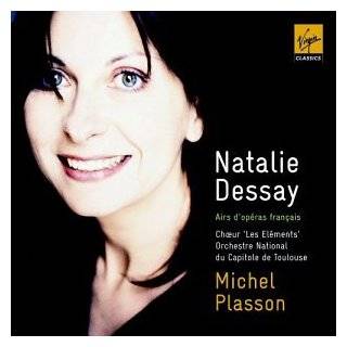 Natalie Dessay   French Opera Arias