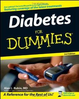 American Diabetes Association Complete Guid