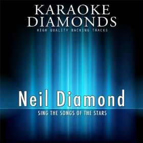Neil Diamond  The Best Songs (Karaoke Version) (Sing the Songs of 