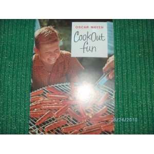 Oscar Mayer Cookout Fun  Books