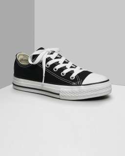 Converse All Star Kids Low Cut Sneakers  Sizes 10.5 12 Toddler; 13 13 