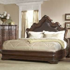  Perry Hall Bed (California King) by Homelegance: Home 