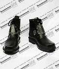 Final Fantasy VIII Squall Leonhart Cosplay Shoes US10.5/28.5cm/​Eu44 