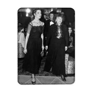  Princess Caroline of Monaco   iPad Cover (Protective 