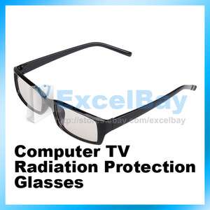 TV/Computer Glasses Vision Radiation Protection Eye F  