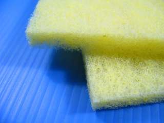 roduct name： Nitrate & Phosphate Remover Sponge x 2 PAD (26 