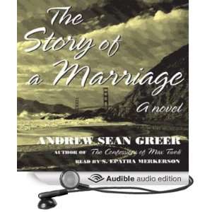   Audible Audio Edition): Andrew Sean Greer, S. Epatha Merkerson: Books