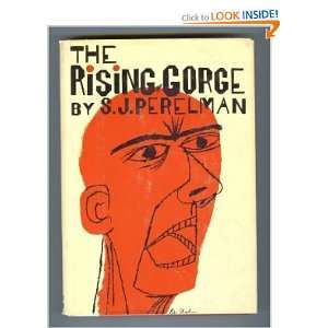  The Rising Gorge S. J. Perelman Books