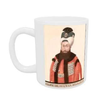  Sultan Selim III (1761 1808) 18th 19th   Mug   Standard 