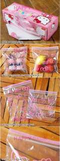   Zipper Bag Kitchen Food Storage Travel Cosmetic Bags 20PCS  