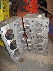 FORD 3.8 CYLINDER HEAD V6 RECONDITIONED MILLED  
