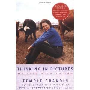   Edition My Life with Autism [Paperback] Temple Grandin Books