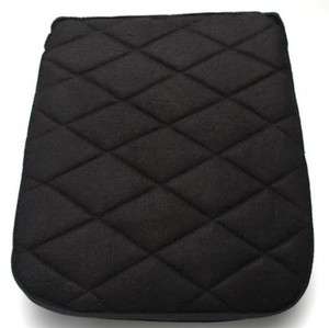 Motorcycle Seat Gel Pad Cushion Cover for Honda Dream 50 R 50R New 
