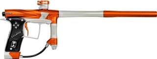 Planet Eclipse 2011 GEO 2.1   Pure Hunter   Orange with White  