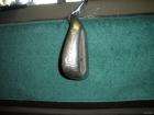 Golfsmith Tour Model IV Cambered Sole 9 Iron TT138  