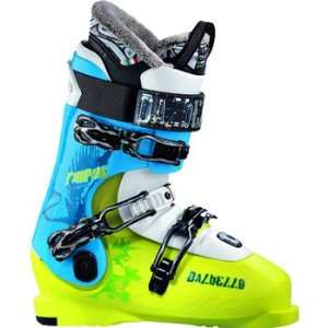    Dalbello Krypton Rampage Alpine Ski Boot