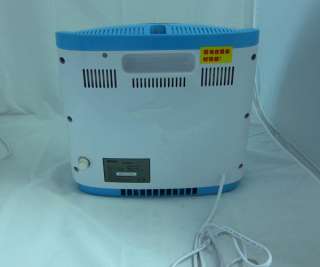 Portable Physical Oxygen Concentrator Generator home  