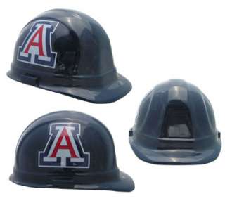 NEW NCAA Hardhat ARIZONA WILDCATS Collegiate Hard Hats  
