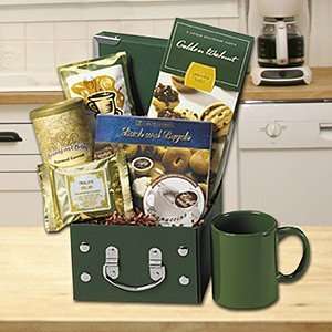 Classical Music Coffee Concerto Gift Box  Grocery 