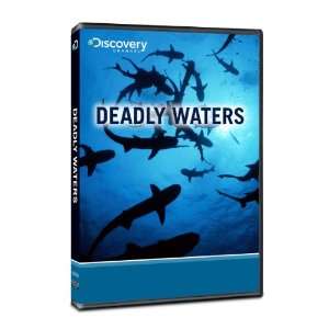  Deadly Waters DVD Electronics