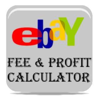   Fee & Profit Calculator (Kindle Fire Edition 
