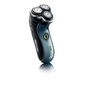   : Philips Norelco 7340XL Rechargeable Cordless Electric Razor: Beauty