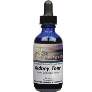  Energetix Kidney Tone 2 oz