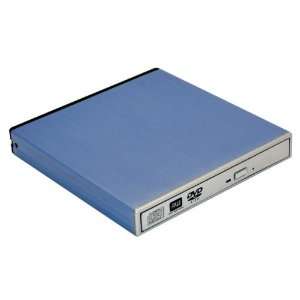  Protronix® USB 2.0 Slim External CD/DVD RW Optical Drive 