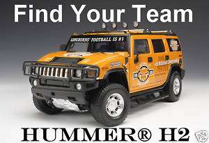 Highway 61/DCP Sports Diecast Hummer H2 Car/Truck Sale  