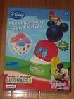 NEW OFFICIAL DISNEY MICKEY MOUSE SNOW CONE MAKER SET