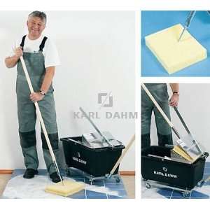  Karl Dahm® High end Floor Cleaning Set