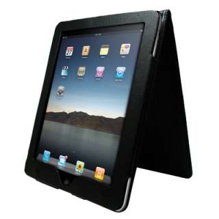 EMPIRE Leather Portfolio Carrying Case for Apple iPad 1 654367391150 