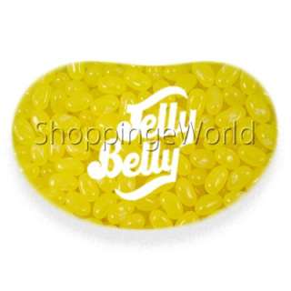 CRUSHED PINEAPPLE Jelly Belly Beans ~ ½to3 Pounds Candy 071567529075 