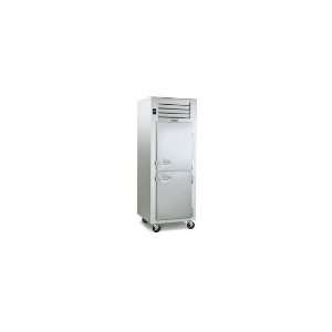     115   1 Section Display Refrigerator w/ Full Glass Doors, 115/1 V