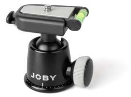 JOBY Gorillapod GP3 Mini Flexible Tripod SLR Zoom/BHEN  